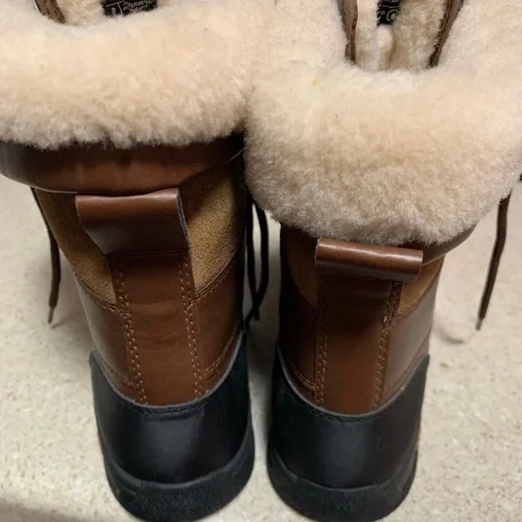UGG Winter Boots